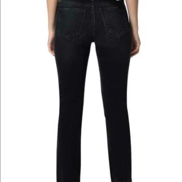 NWT Joe’s Jeans The Milla Distressed Crop Jean - Picture 3 of 5